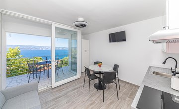 Awesome apartment in Stanici with WiFi 3