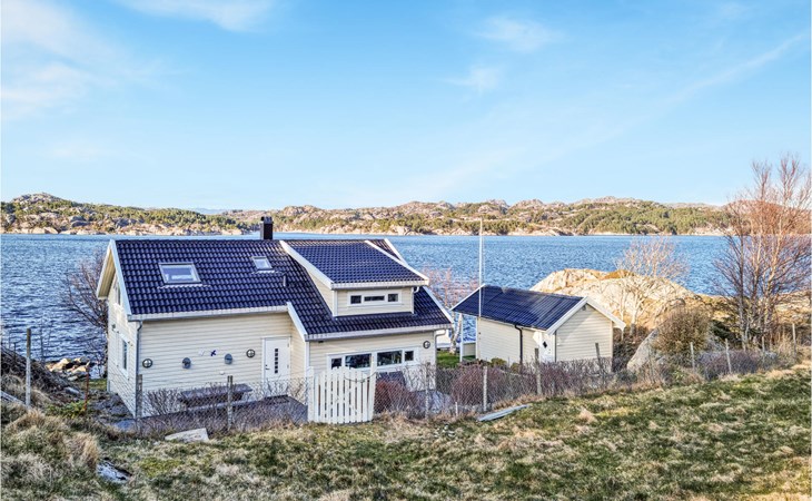 Cozy home in Egersund with WiFi 1