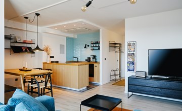 Ferienwohnung - Am Waltenberg 70-MG | Winterberg 'Buena Vista' 2