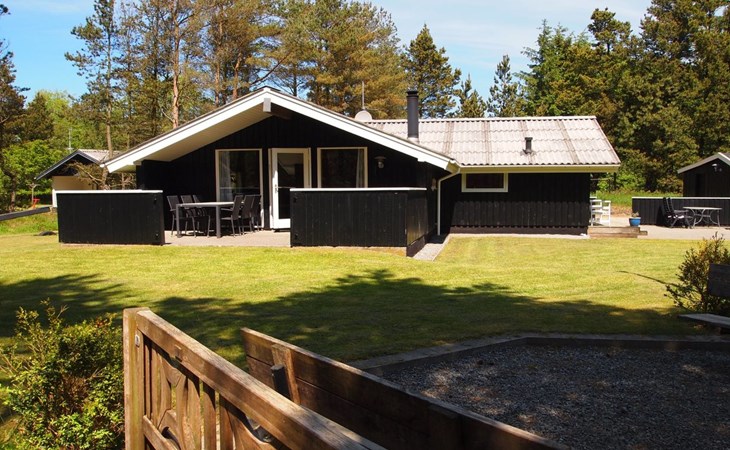 "Valpuri" - alles inbegrepen - 1,3 km naar de inham 1