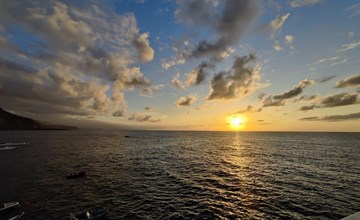 in Mesa Del Mar mit Offenem Balkon 3