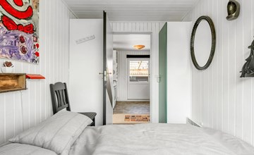 „Fritzie“ – 600 m bis zur Fjord in Westjütland 2