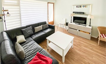 Cozy apartment in Zoutelande with WiFi 2