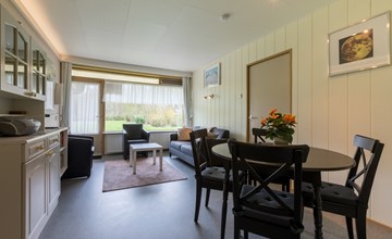 Appartement - Burg. van Woelderenlaan 100-2 | Vlissingen 3