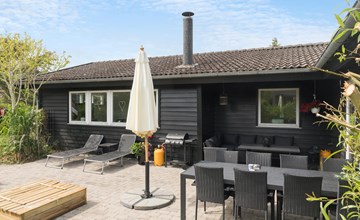 Awesome home in Gedser with WiFi 2