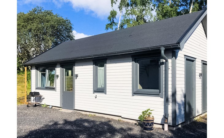 Awesome home in Jonstorp with WiFi 1