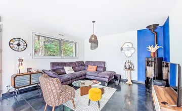 Charme de la Plage du Rouvran 2