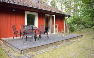 3 bedroom stunning home in Backaryd 2