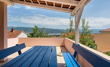 für 5 Personen ca. 55 m² in Šilo, Adriaküste Kroatien (Kroatische Inseln) 2