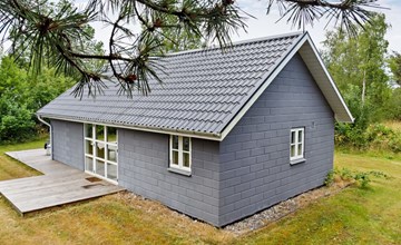 "Haghbarth" - 400 meter van de zee in Lolland, Falster en Mon 3