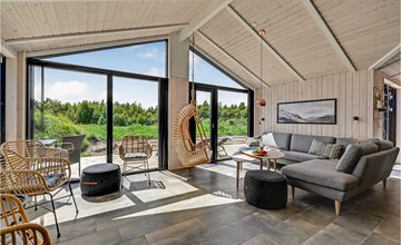 Cozy home in Ejstrupholm 3