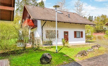 Ferienhaus 4 in Kirchheim 2