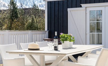 "Drude" - 920 meter van de zee in Zeeland 3