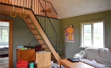 3 bedroom beautiful home in Fjälkinge 3