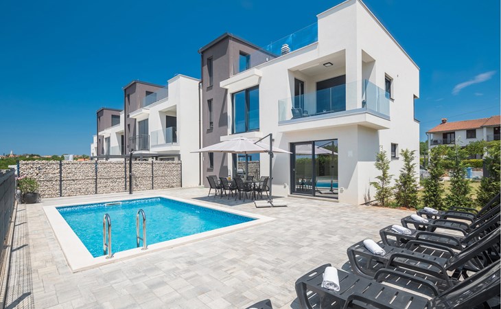 Lovely home in Radmani 1