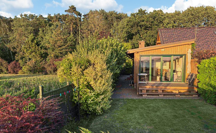 Nice apartment in Nowe Warpno with WiFi 1