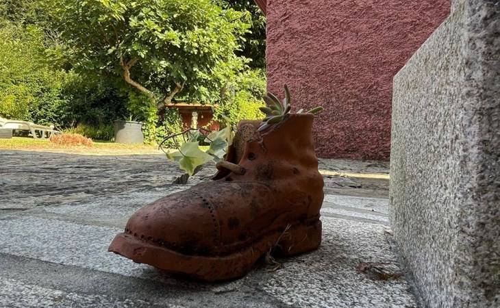 Casa Romeo für 4 Personen 1