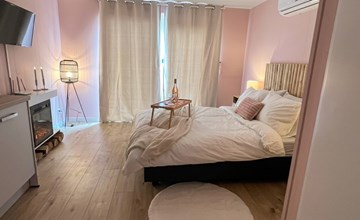 The Love Nest | 2 personen 3