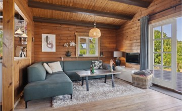 Gorgeous home in Vordingborg with WiFi 3