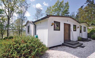 2 bedroom stunning home in Uddevalla 3