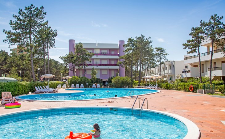 Serenissima Village 1