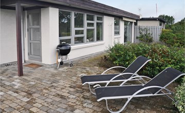 Stunning home in Nyborg with WiFi 3