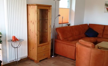 Barrierefreies Ferienhaus mit großem Grundstück 2