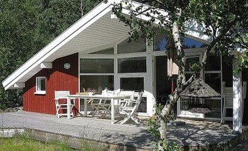 "Niglæs" - 700m from the sea in NE Jutland 2