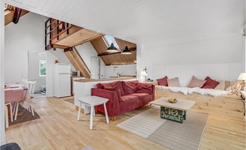 Lovely home in Sydals with kitchen 2