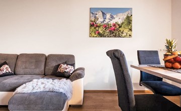 Apartment Söllbacherhof 3