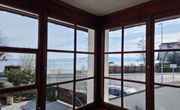 Haus am See - Mühlruh 2