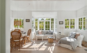 Awesome home in Hornbæk with WiFi 3