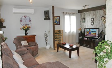 Cozy home in Avignon with WiFi 2