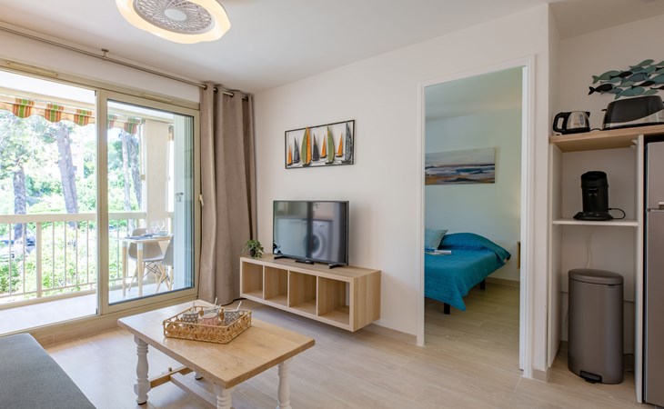 Domaine du Préconil 1