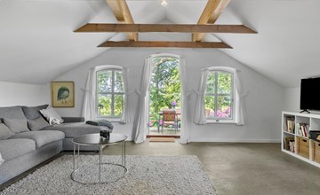 Beautiful home in Aabenraa with house sea view 3