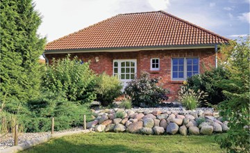Nice home in Ahrenshagen OT Tribohm 2
