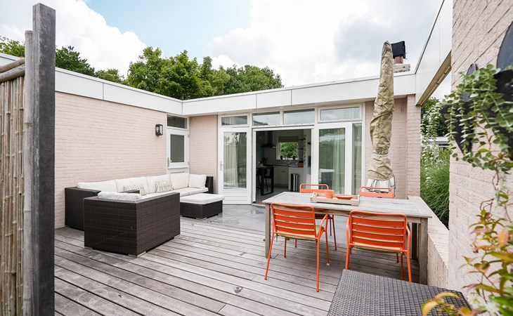 Alexanderpark 209 - Ouddorp 1