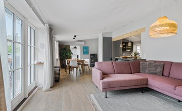 Lovely home in Faxe Ladeplads with WiFi 2
