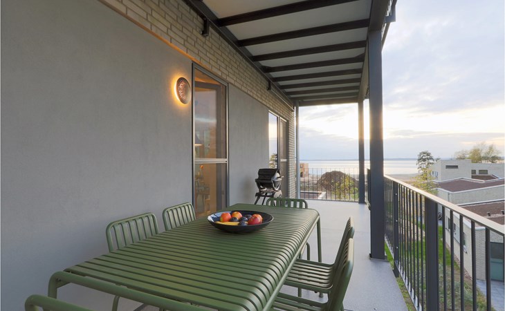 Cozy apartment in Lembruch/Dümmer See 1