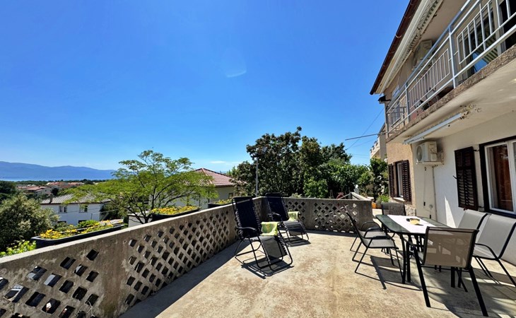 Apartment Andjelka 1