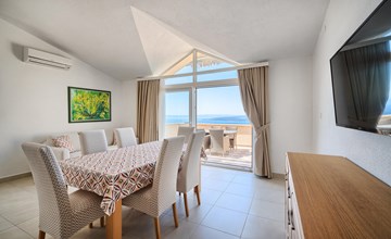 1 bedroom awesome apartment in Bast 3
