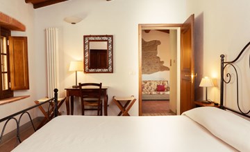 Wohnung 'Caterina' mit Gemeinschaftspool 3