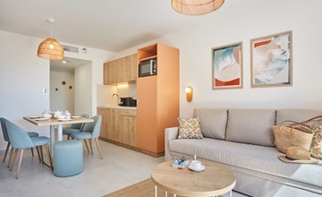 Résidence Odalys Collection Riviera 3