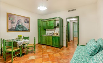 Awesome apartment in Orosei with WiFi 3