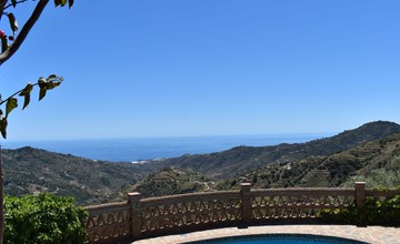 Finca Durillo mit Terrasse und toller Aussicht 3
