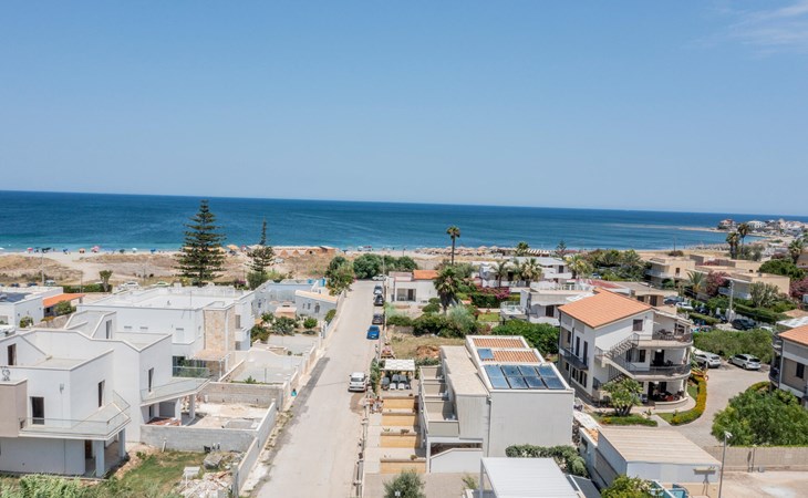 2 bedroom lovely apartment in Marzamemi 1
