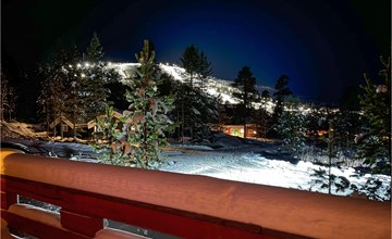 4 bedroom beautiful home in Sälen 2