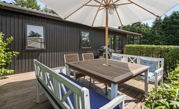 Lovely home in Vejby with kitchen 3