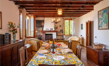 Awesome home in Poggio Torriana 3