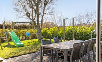 Nice home in Nordborg with kitchen 2